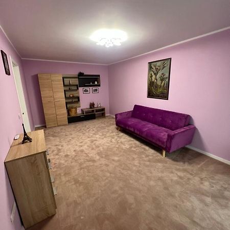 Apartament Ingrid Piatra Neamţ Exterior foto