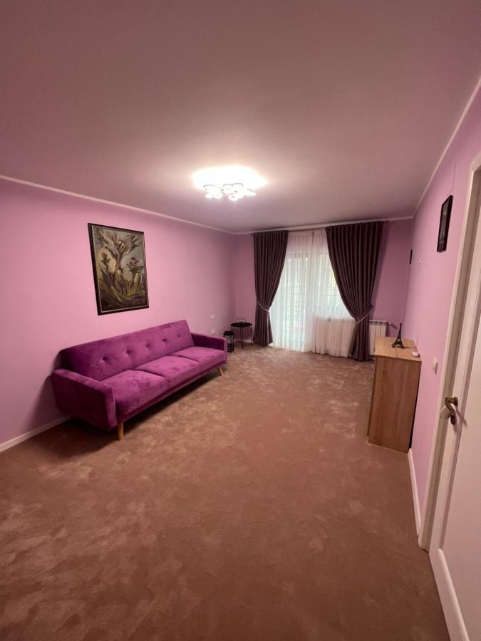 Apartament Ingrid Piatra Neamţ Exterior foto